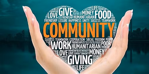 Kids Against Hunger - Packaging food for those in need