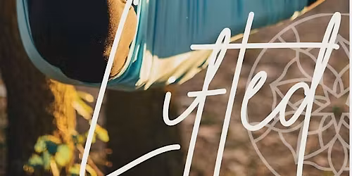 (1 PM) LIFTED: Sky Sanctuary Aireal Yoga+Reiki