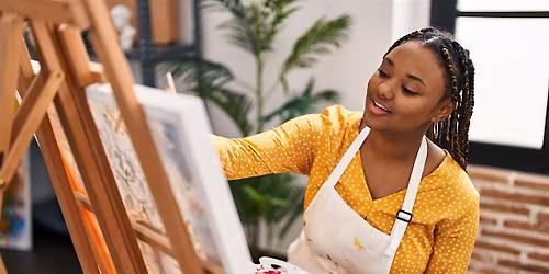 Healing Through Art | A Creative Women\u2019s Gathering