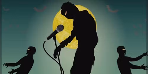 Halloween Costume Party