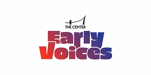 2026 Early Voices