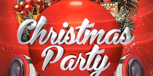 Annual PhilBrit and Friends Christmas Potluck Party 2025