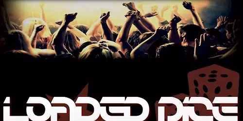 Loaded Dice rockin' Morse Tavern!