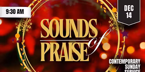 Sounds of Praise
