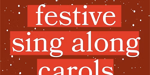 Live Brass Band & Christmas Carols