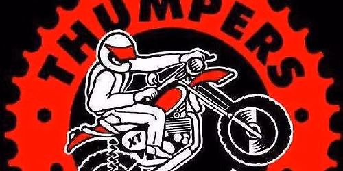 Thumpers Wednesday meet and Braai \ud83c\uddff\ud83c\udde6\ud83c\uddff\ud83c\udde6\ud83c\uddff\ud83c\udde6