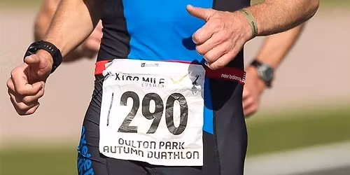 Exe Valley Triathlon 2026