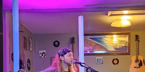 Tyler McClain for Hose Company 27 Prime Rib Night 