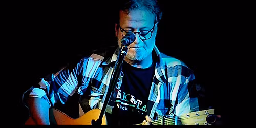 LIVE MUSIK mit NURKURT