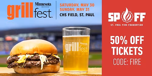 Grill Fest 2026