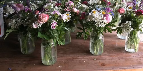 Botanical Printing Workshop