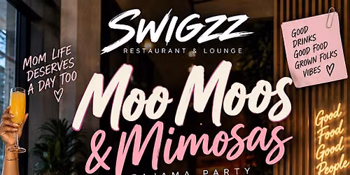 F#@k Them Kids Friday * MooMoo & PJ Edition *