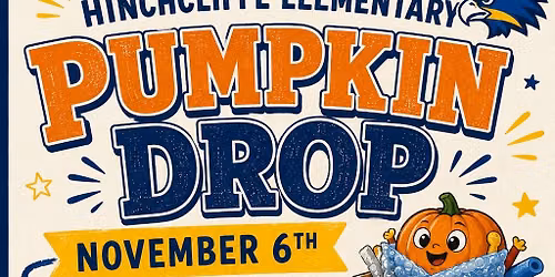 \ud83c\udf83Pumpkin Drop\ud83c\udf83