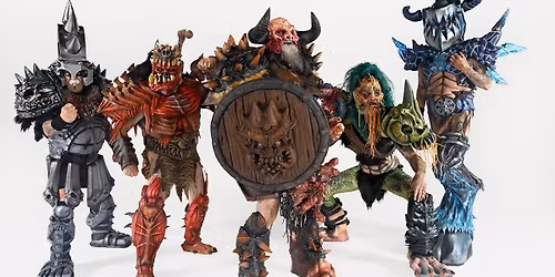 GWAR