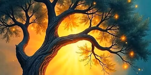 Meditations with Ken Boggle Pt 1 of 4- ONLY 3 SPOTS REMAINING