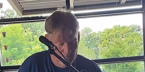 Sidewalk Series: Big Sarge Music