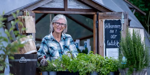 Vandreforedrag i Hvaler Gjestehage 