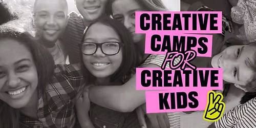 Summer Camp | Exploring Lego Stop Motion Camp at MOPOP