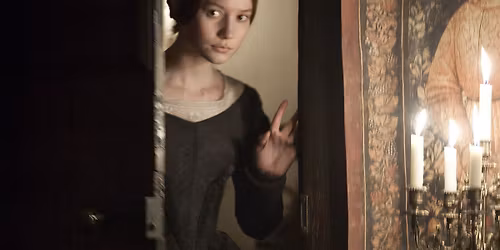 Mandagsfilmen: Jane Eyre