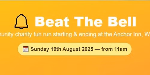 Beat The Bell