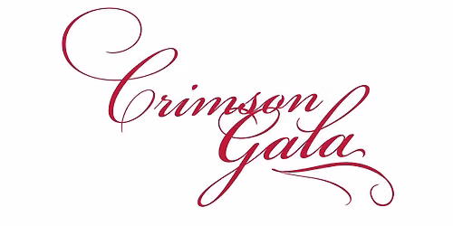 Crimson Gala