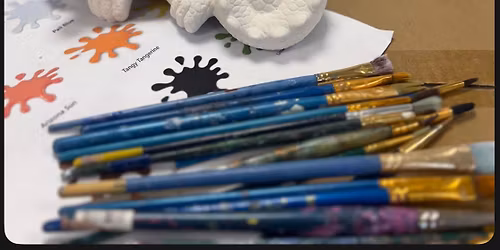 Mini Camp, ages 7-12, How To Train Your Dragon