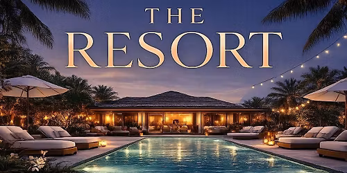 SUNDAYS IN HOUSTON: The Resort Grand Opening Pool & Fashion Show Experience