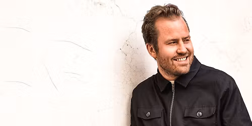 KNUT MARIUS \/ Stavanger konserthus