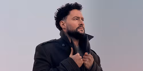 Calum Scott - The Avenoir Tour 2026