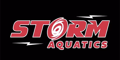 Storm Aquatics Winter Swim School Challenge