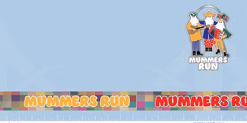 Mummers Run 2025 
