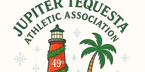 49th Annual JTAA Christmas Parade