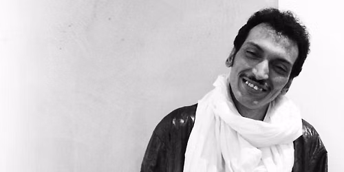 Bombino in Tolhuistuin
