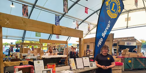 County Lane Fair - A Silverstream Lions Club Fundraiser