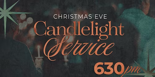 Candlelight Christmas 