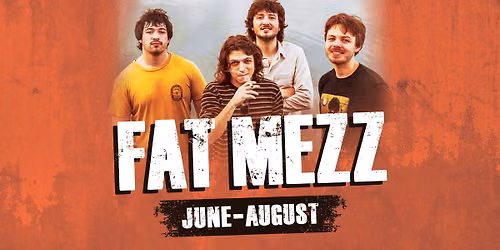 FAT MEZZ