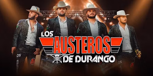 LOS AUSTEROS DE DURANGO