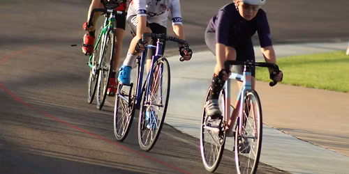 DCC Track Race Events