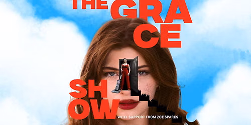 GRACE PEHRMAN: SUBURBIA - Album Release + Film Premiere