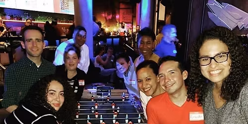 Queer Play: VIP Game Night & Social Mixer