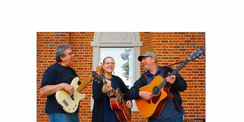Neil and Shannon Trio at Cellar 75 \/ The Barn Resort