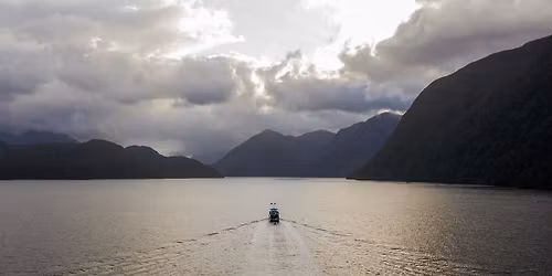 Fiordland Wilderness Adventure - March 2026