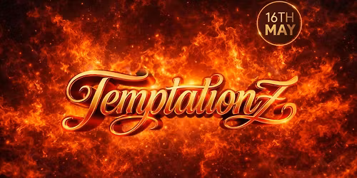 TEMPTATIONZ 