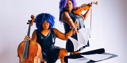 SistaStrings