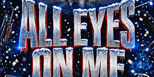 ALL EYES ON ME BARBER BATTLE