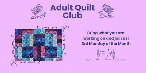 Quilt Club
