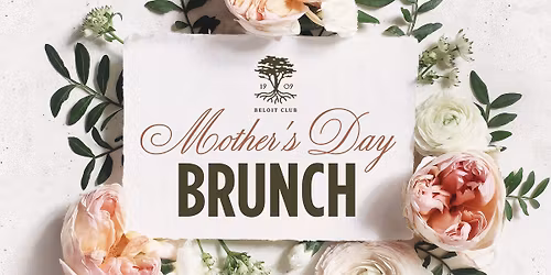 Mother's Day Brunch 