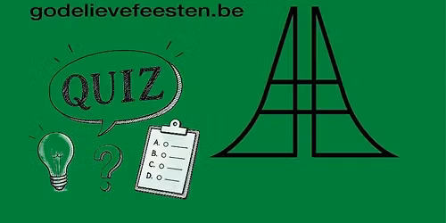 (familie) Quiz zaterdag 4 juli