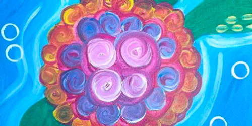 2026 Wapello County Expo Paint and Canvas #1