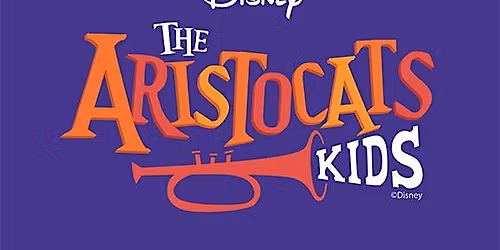 Aristocats Kids- SCALES CAST